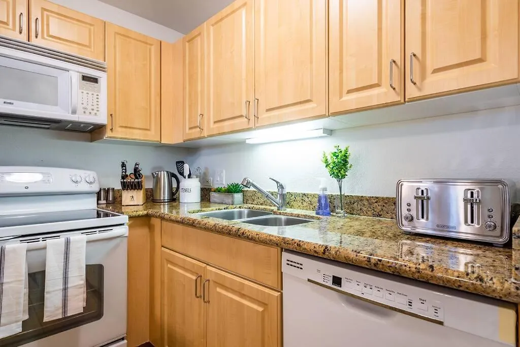 Apartamento Maui Luxe Beach Condo & Pool Wailea  Estados Unidos da América