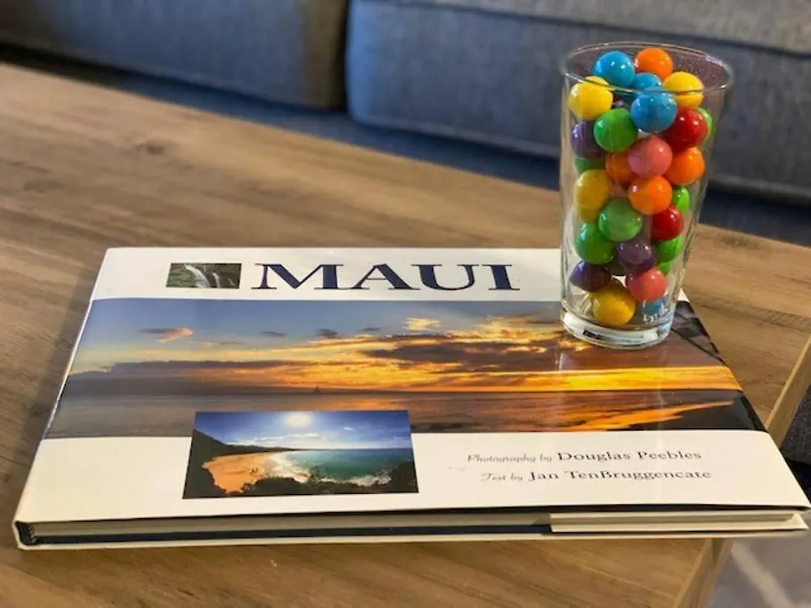Maui Luxe Beach Condo & Pool Wailea  Apartamento Wailea (Maui)