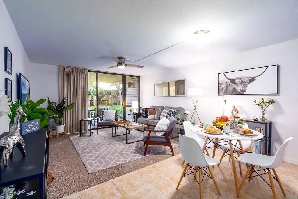 Maui Luxe Beach Condo & Pool Wailea  0*, Wailea (Maui)