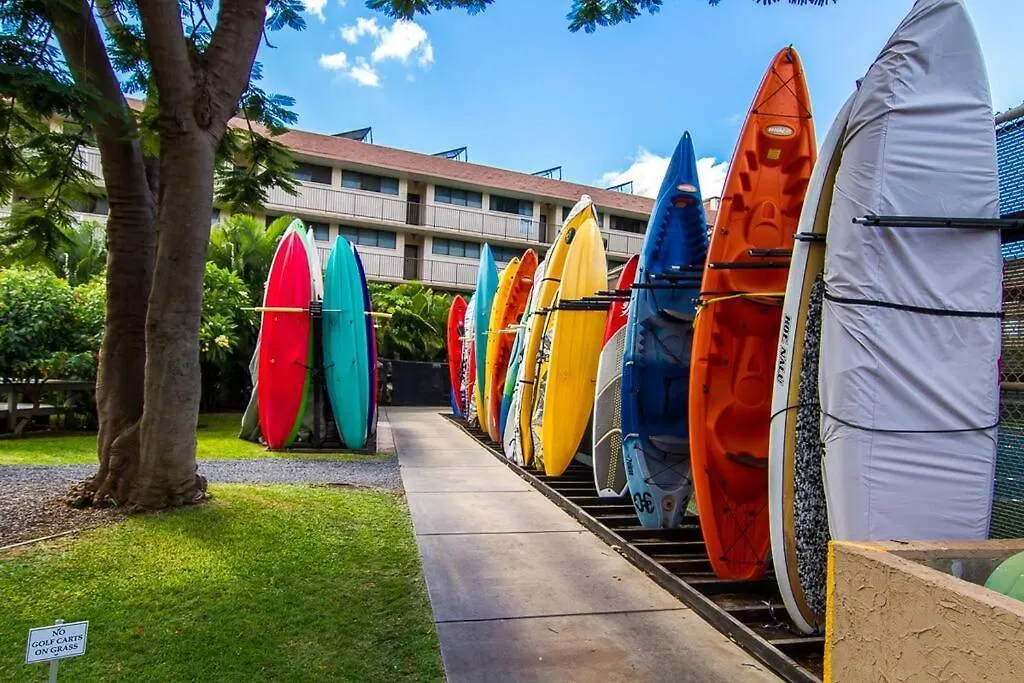 Maui Luxe Beach Condo & Pool Wailea  Apartamento