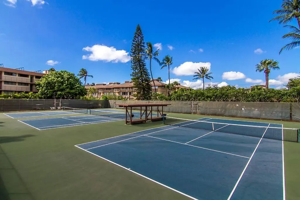 Maui Luxe Beach Condo & Pool Wailea