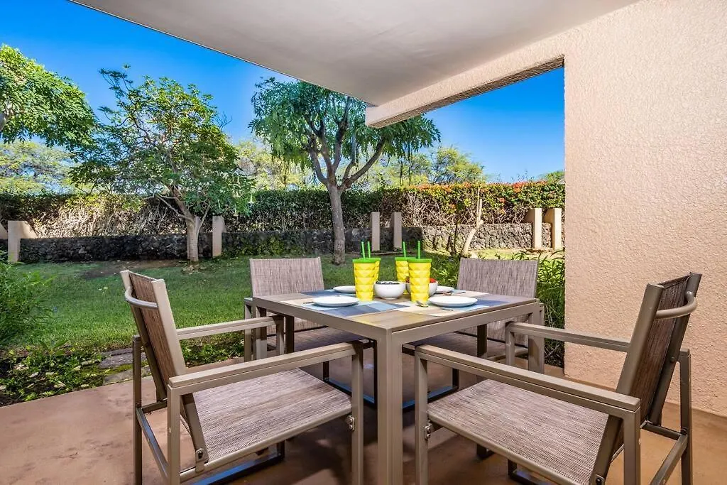 Apartamento Maui Luxe Beach Condo & Pool Wailea