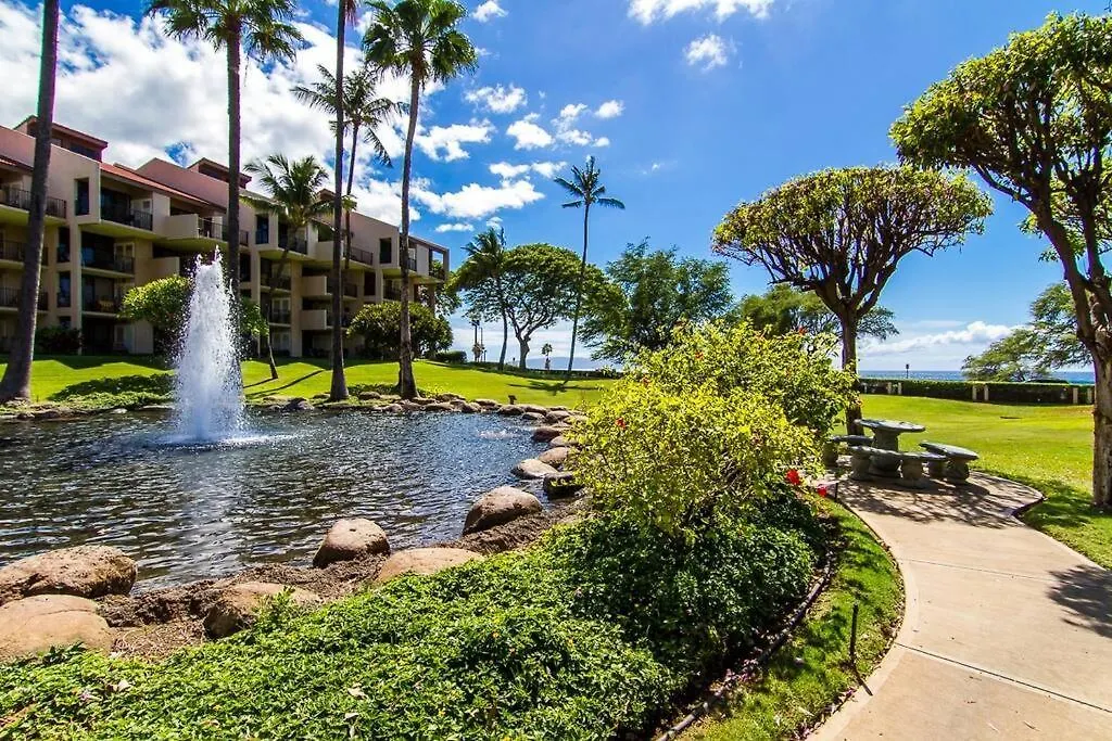 Maui Luxe Beach Condo & Pool Wailea  0*, Wailea (Maui) Estados Unidos da América
