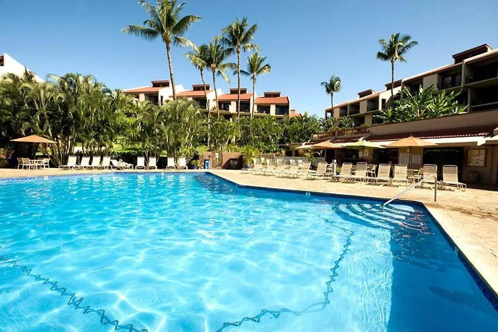 Apartamento Maui Luxe Beach Condo & Pool Wailea  Estados Unidos da América