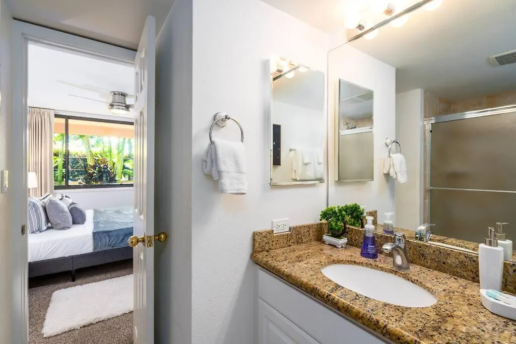 Maui Luxe Beach Condo & Pool Wailea  0*, Wailea (Maui)