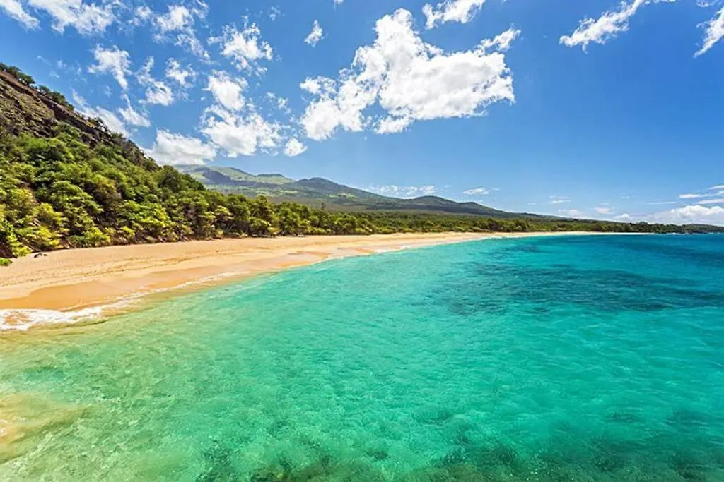 Maui Luxe Beach Condo & Pool Wailea  Wailea (Maui)