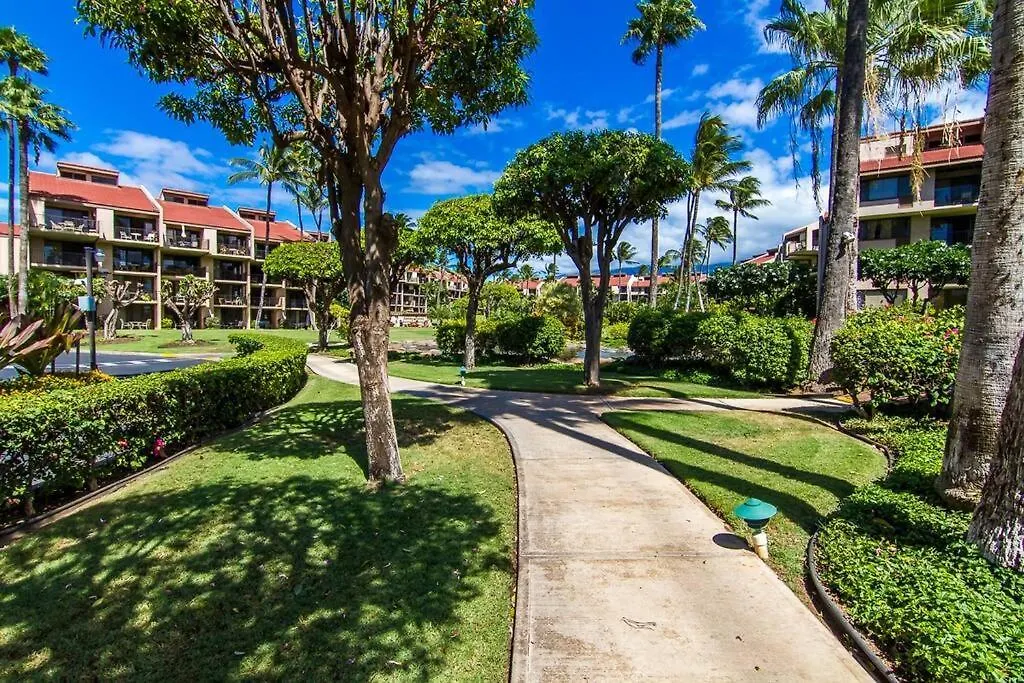 Maui Luxe Beach Condo & Pool Wailea  0*, Wailea (Maui)