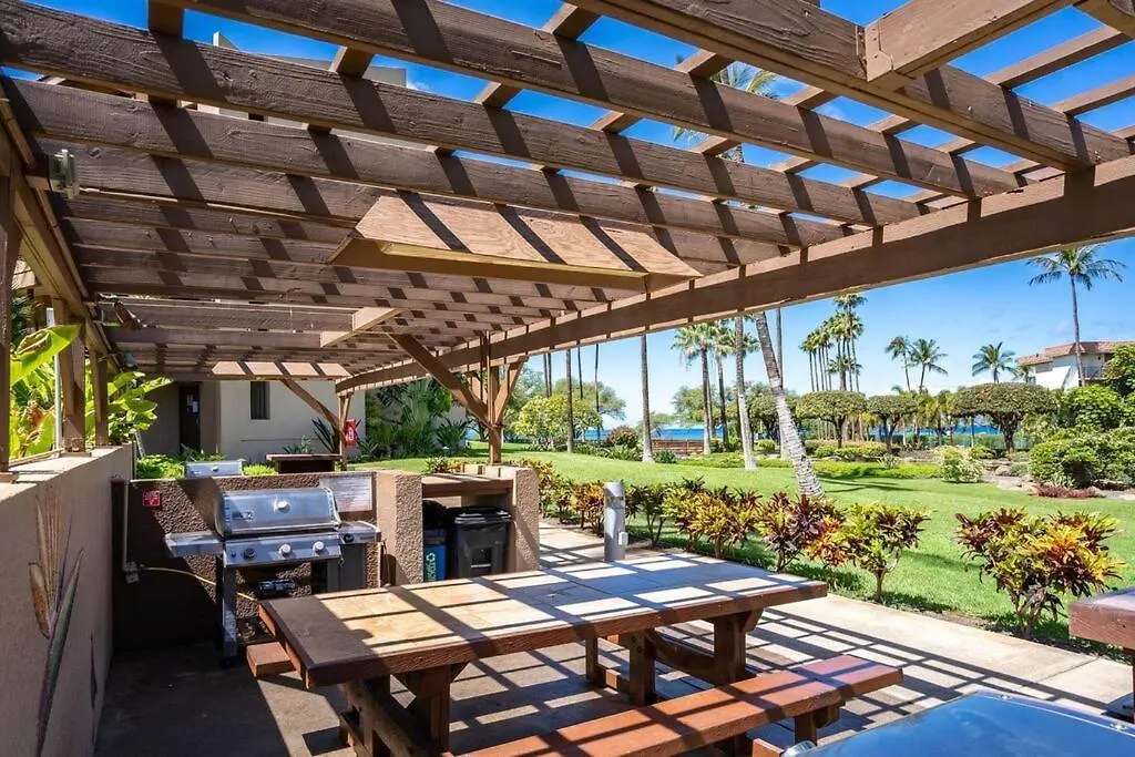 Maui Luxe Beach Condo & Pool Wailea  Estados Unidos da América