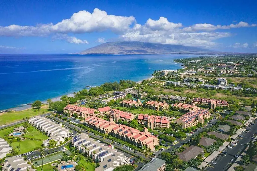 Maui Luxe Beach Condo & Pool Wailea  0*, Wailea (Maui) Estados Unidos da América