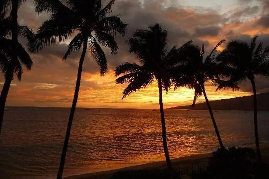 Maui Luxe Beach Condo & Pool Wailea  Apartamento Wailea (Maui)