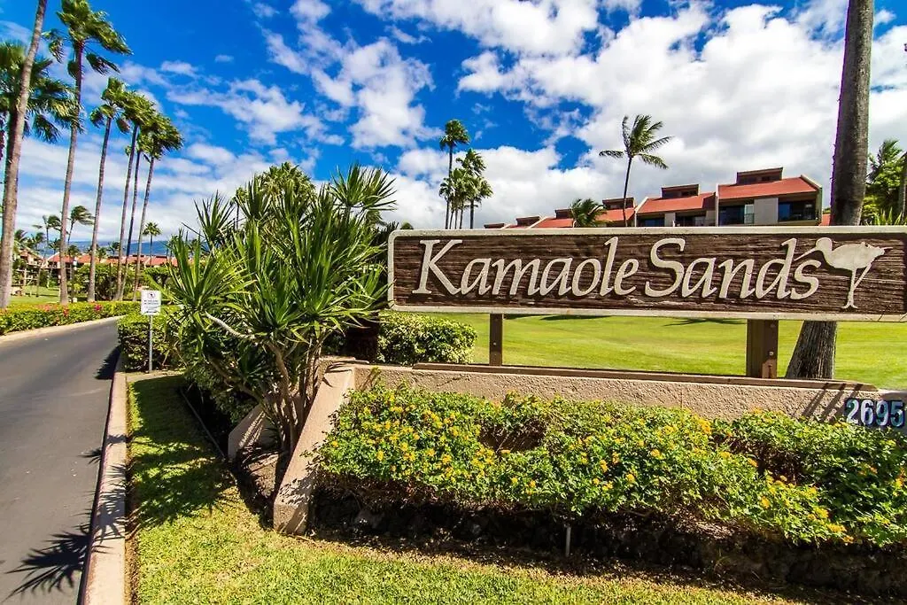 Apartamento Maui Luxe Beach Condo & Pool Wailea  Estados Unidos da América
